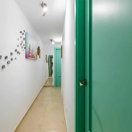 Lejlighed A&n El Senorio *